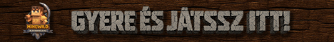 MINEWILD | Hamarosan...